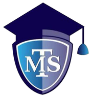 Logo of Tanta Modern School
